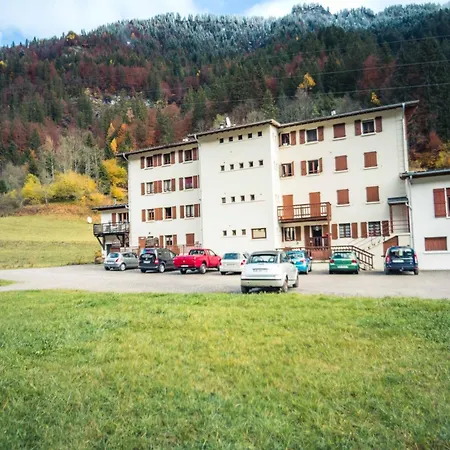 Apartment L'ecrin Du Val D'arly - Vue Montagne Parking Prive *