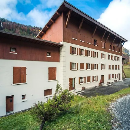 L'ecrin Du Val D'arly - Vue Montagne Parking Prive Flumet