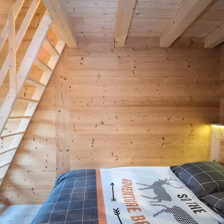 Apartment L'ecrin Du Val D'arly - Vue Montagne Parking Prive *